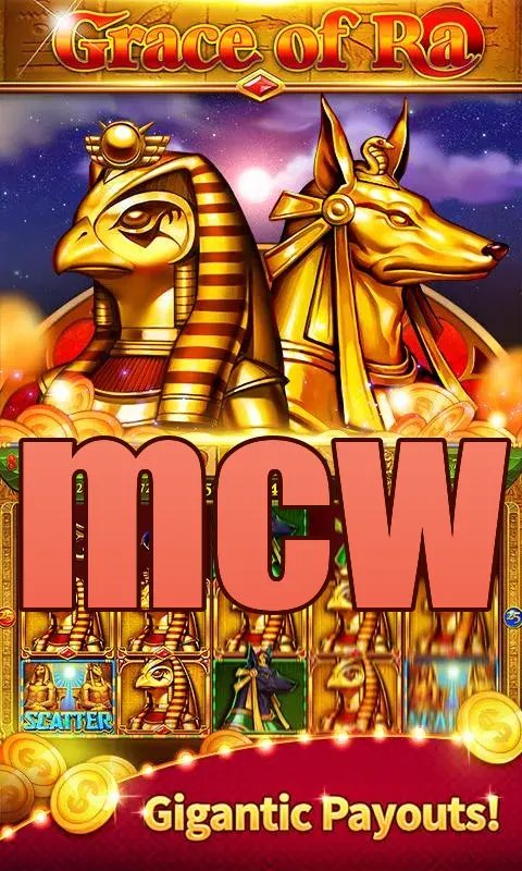 mcw APK