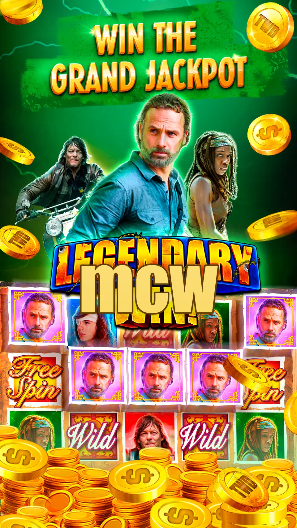 mcw APK