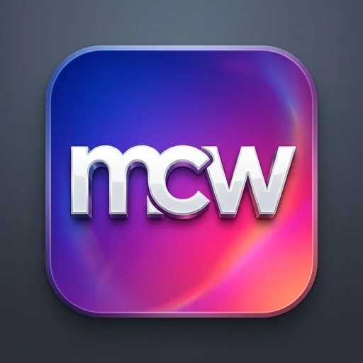 mcw Logo - অফিসিয়াল