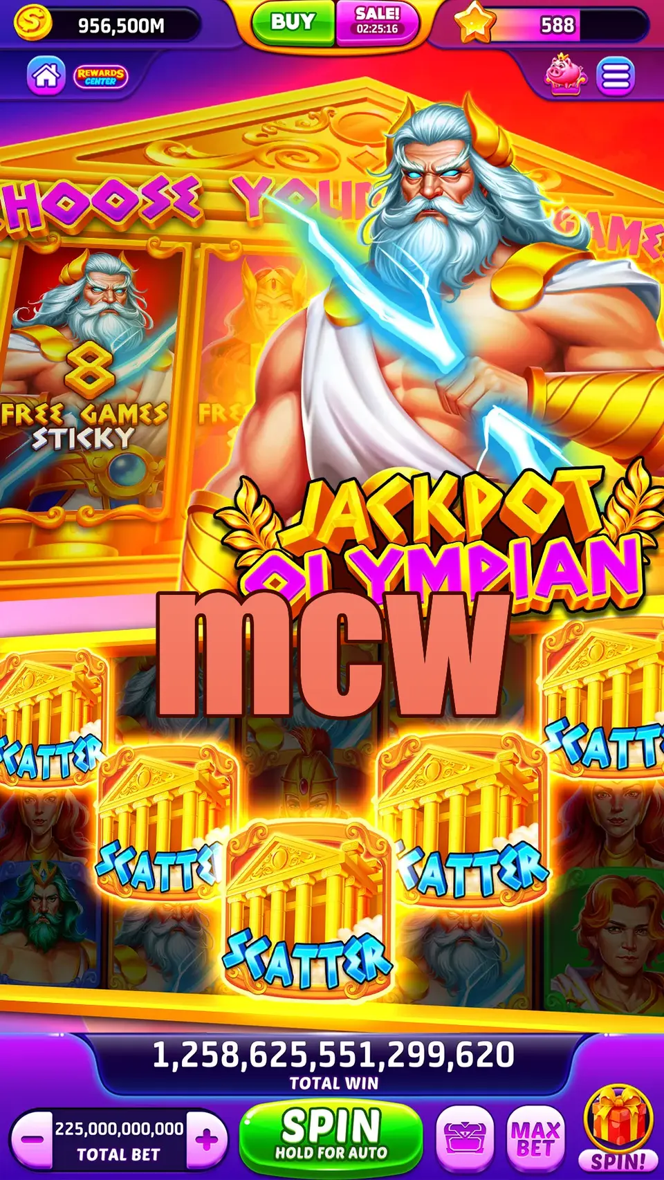 mcw স্ক্রিনশট - APK অফিসিয়াল