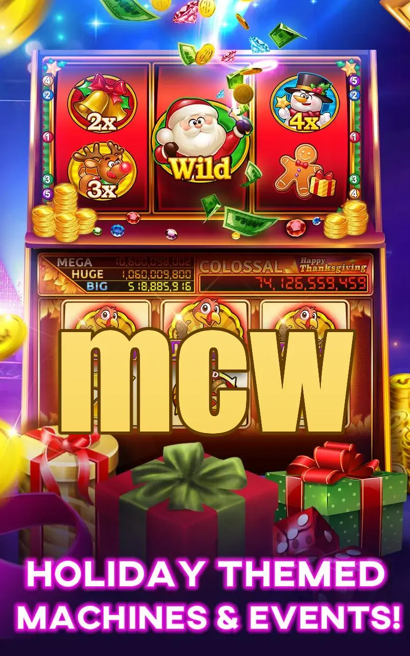 mcw স্ক্রিনশট অফিসিয়াল APK
